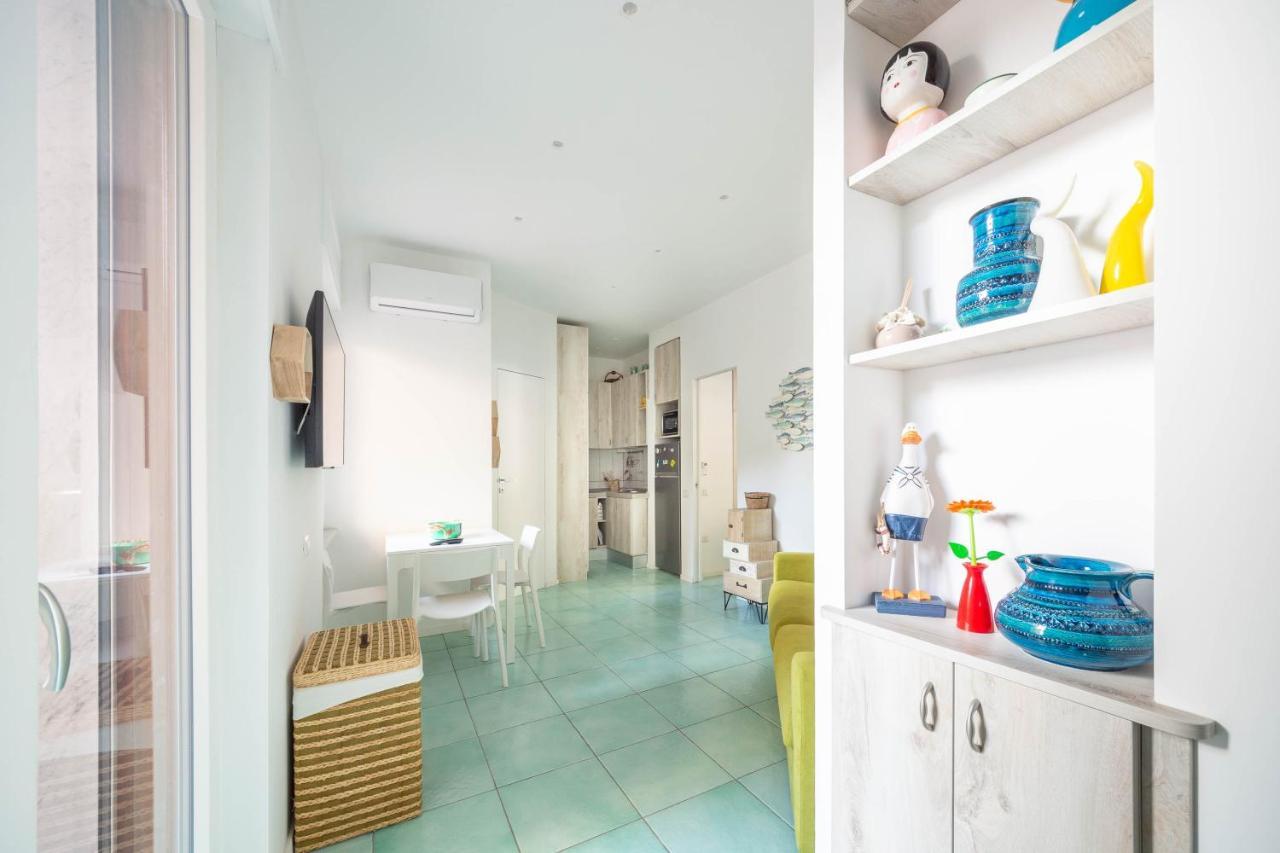 Panorama Host - Casa Anny ไมยอรี ภายนอก รูปภาพ